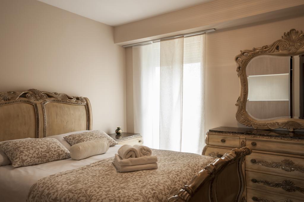 Sunset Penthouse Apartment With Jacuzzi And Seaview Zadar Exterior foto